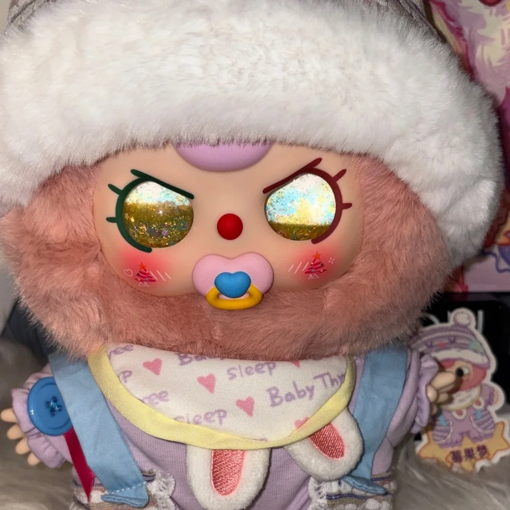 Baby three 400% - Picture 4 of 7